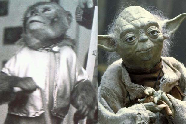 yoda