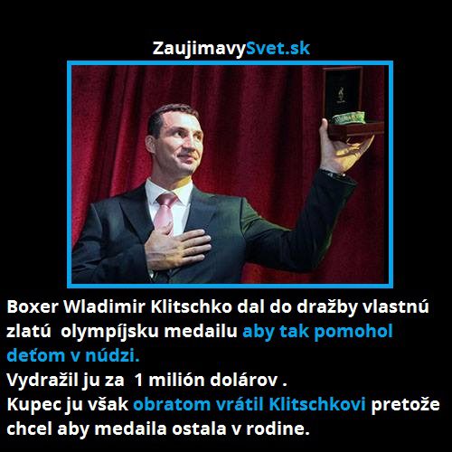 Klitschko