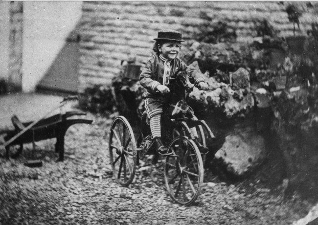 bicykel