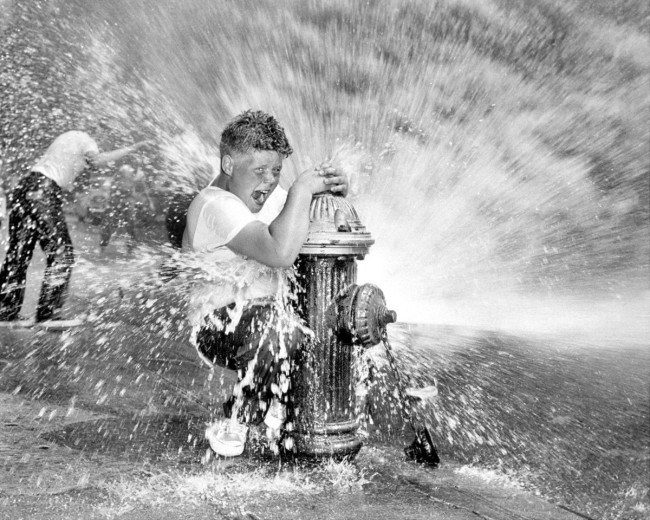 hydrant