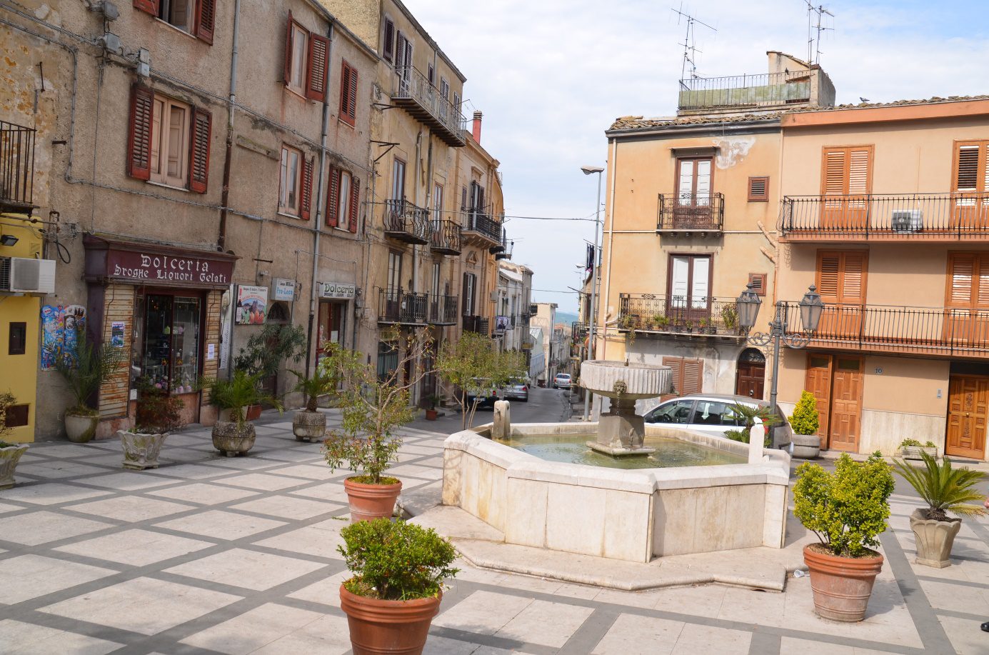 Sicilia