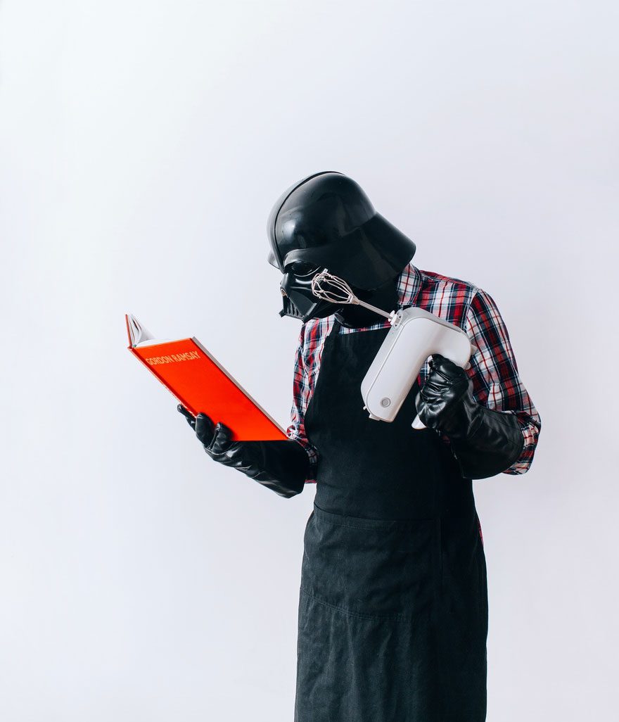 darth vader 3