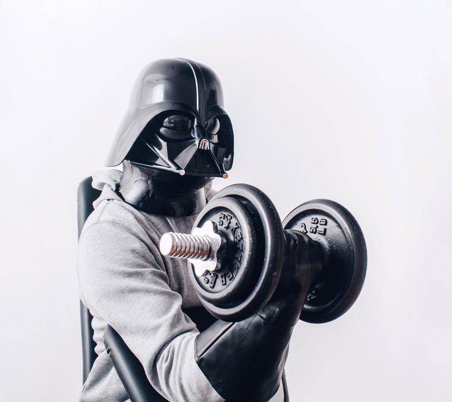 darth vader 5