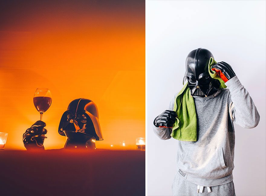 darth vader 7