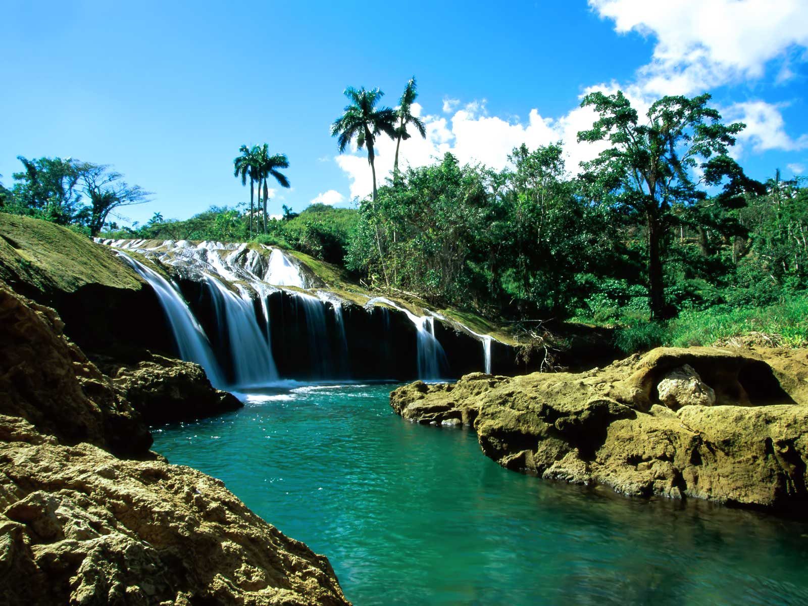 10 Zaujímavostí a Faktov o tropickej Venezuele