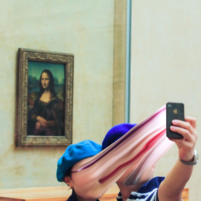 selfie