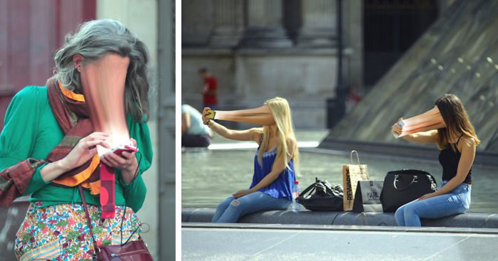 blondina