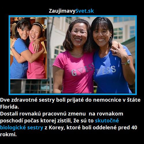 sestry