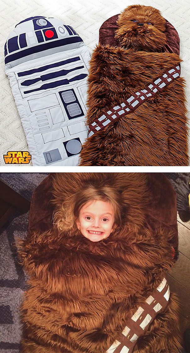 star wars 16