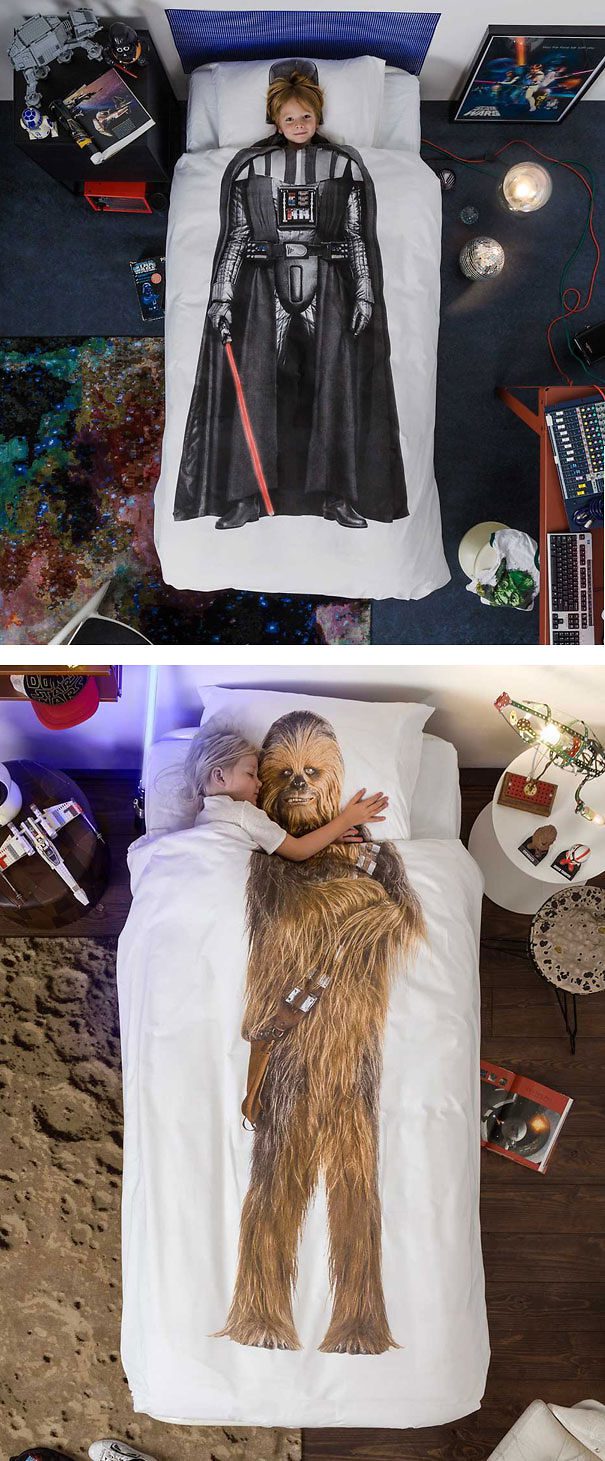 star wars 6