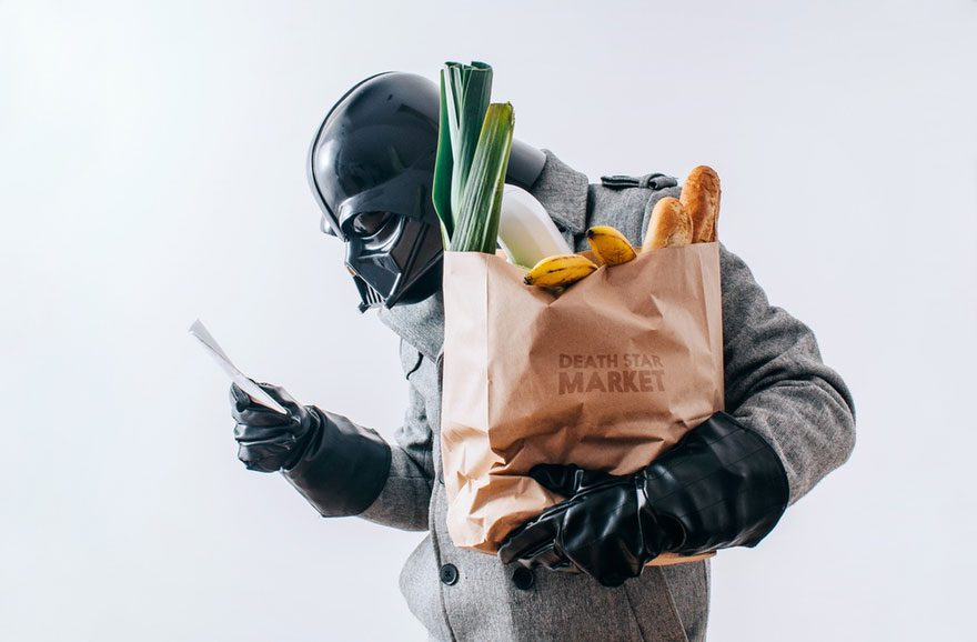 darth vader 2