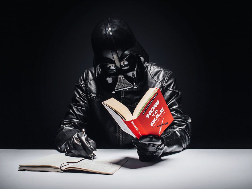 darth vader 4