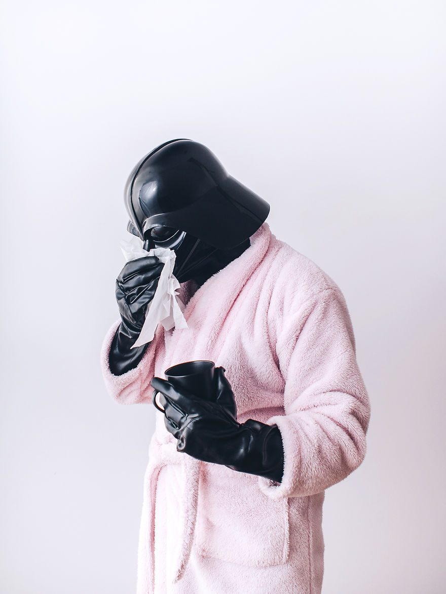 darth vader 11