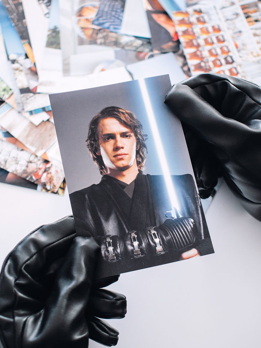darth vader 12
