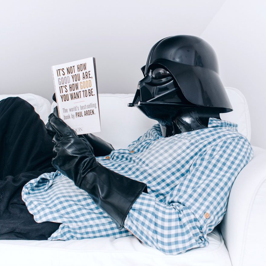 darth vader 14