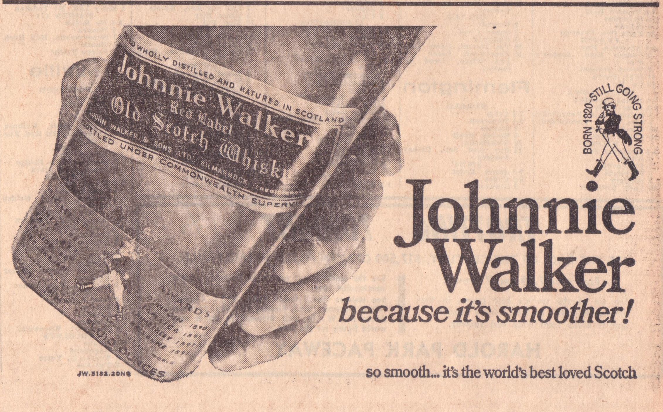 walker