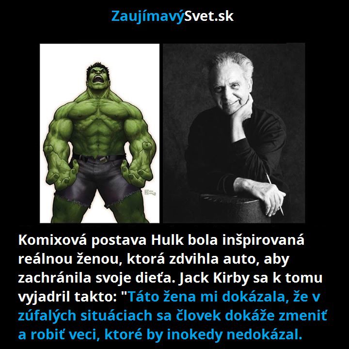 hulk