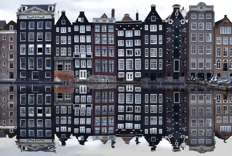 10 Zaujímavostí o Amsterdame + Super cena letenky