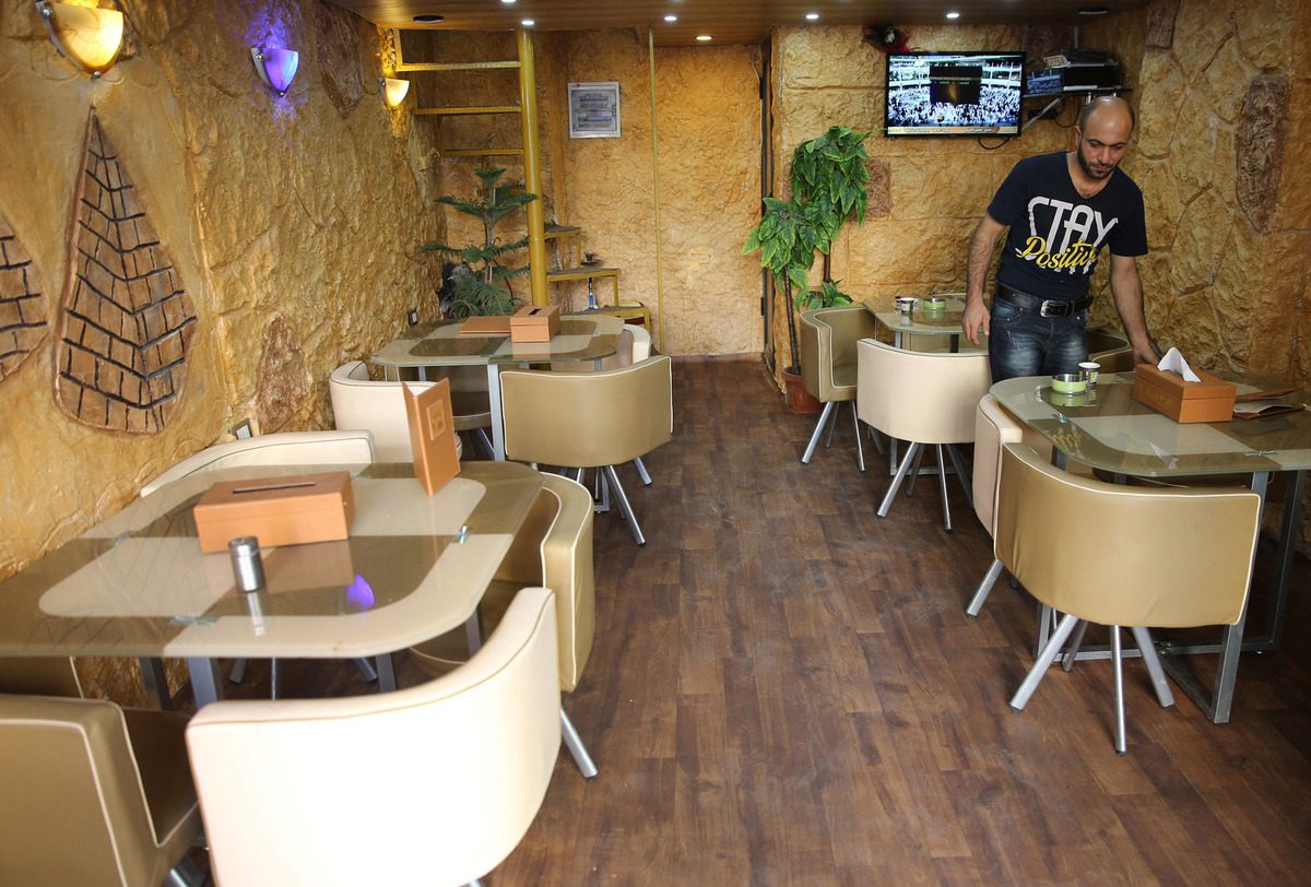 restauracia