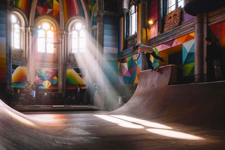 kostol skatepark 4