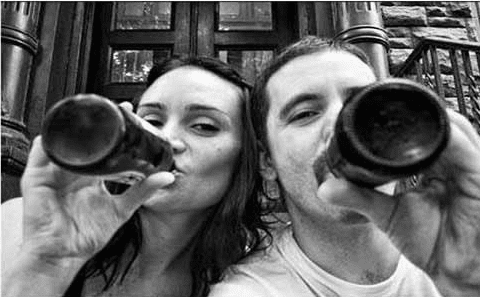 Fotograf si fotil svoju chorú manželku každý deň počas jej boja s rakovinou