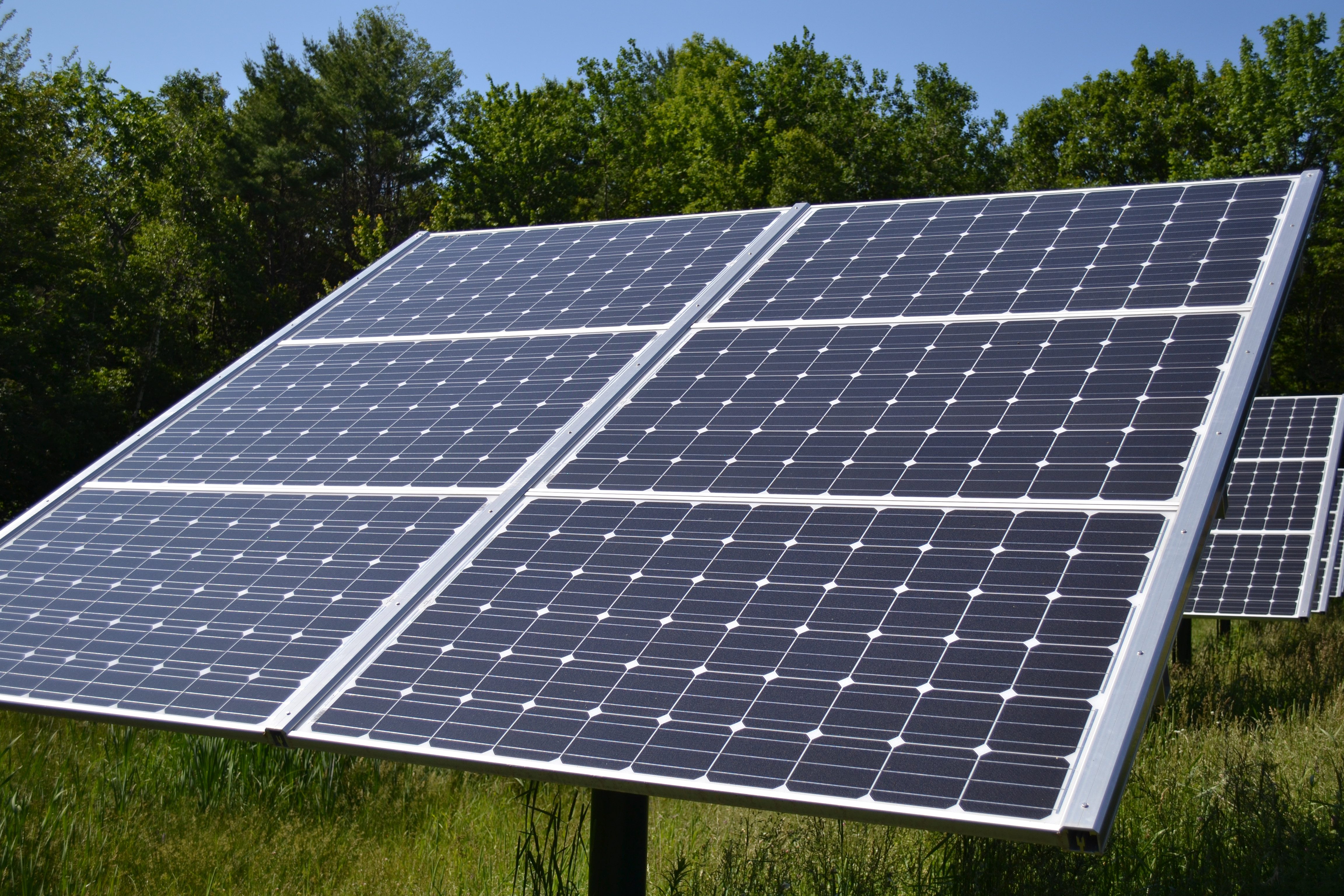 Americké mestečko odmietlo solárnu elektráreň – Ľudia sa boja, že vysajú všetku slnečnú energiu