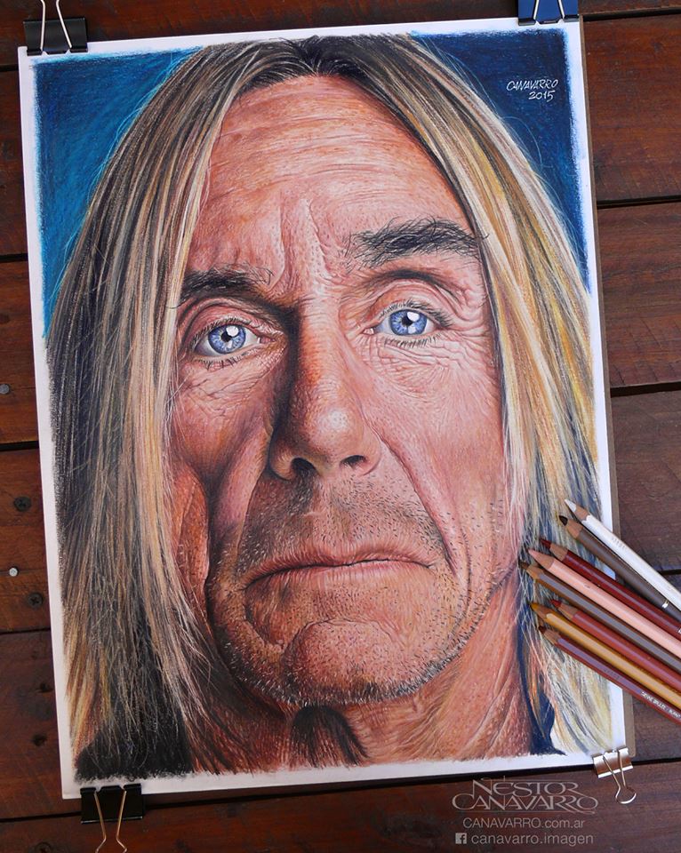 Nestor Canavarro
