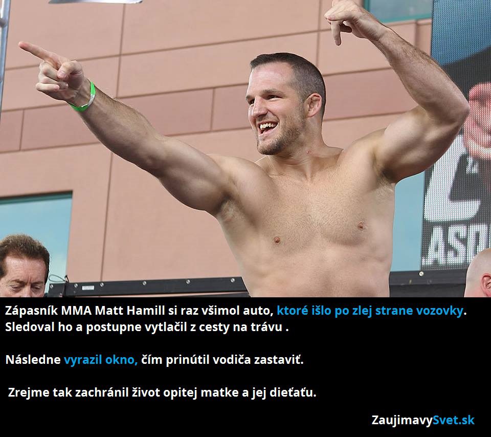 MMA zapasnik