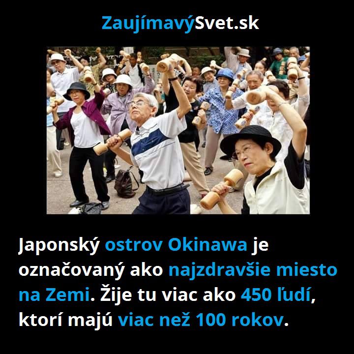 zdravi ludia