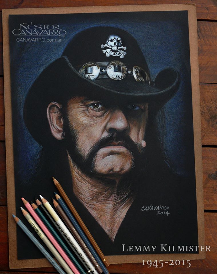 Nestor Canavarro