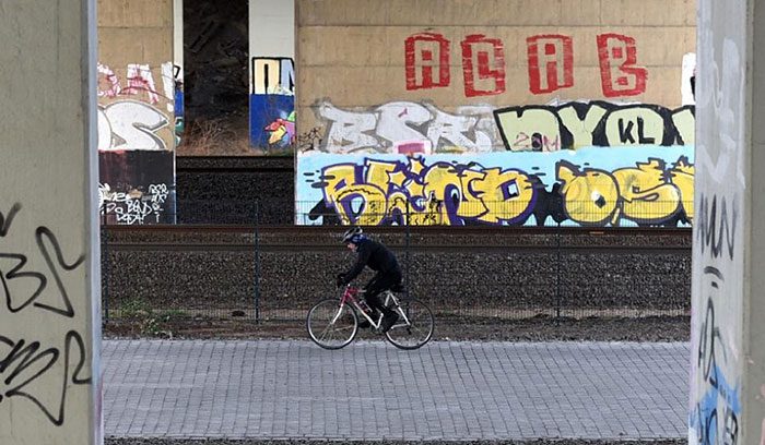 Nemecko otvorí cyklistickú diaľnicu – Spojí 10 miest a bude mať až 100km !