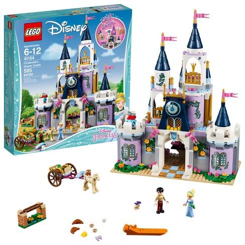 Lego Disney