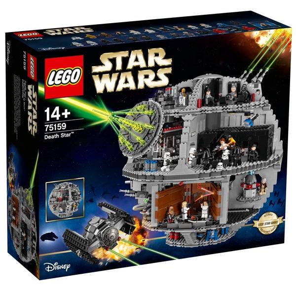 Lego Star Wars