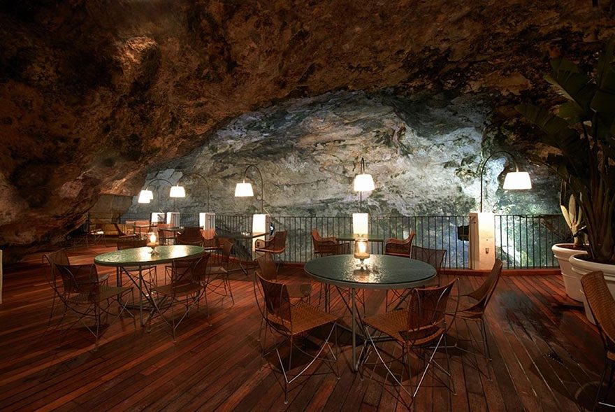 Foto:grottapalazzese.it