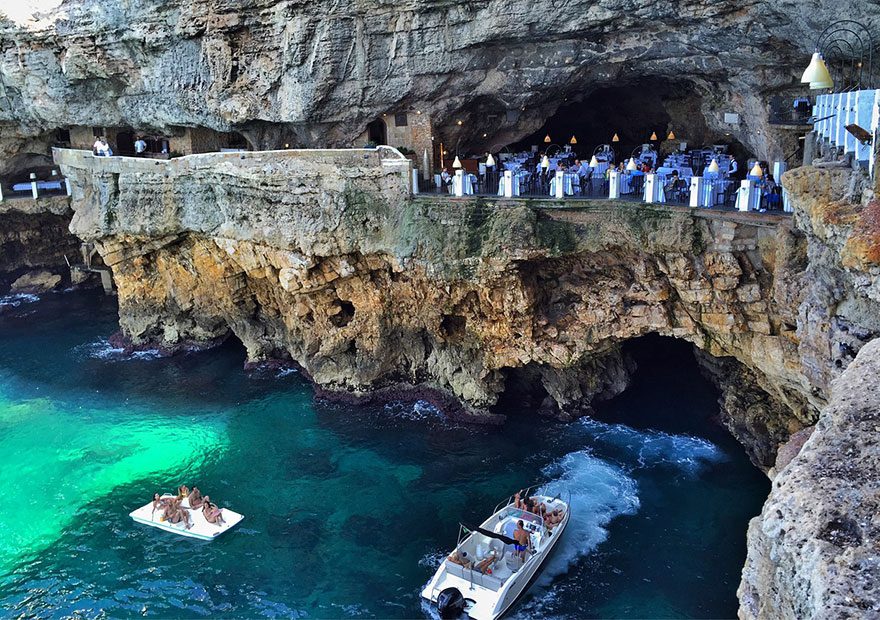 Foto: Luxe Adventure Traveler