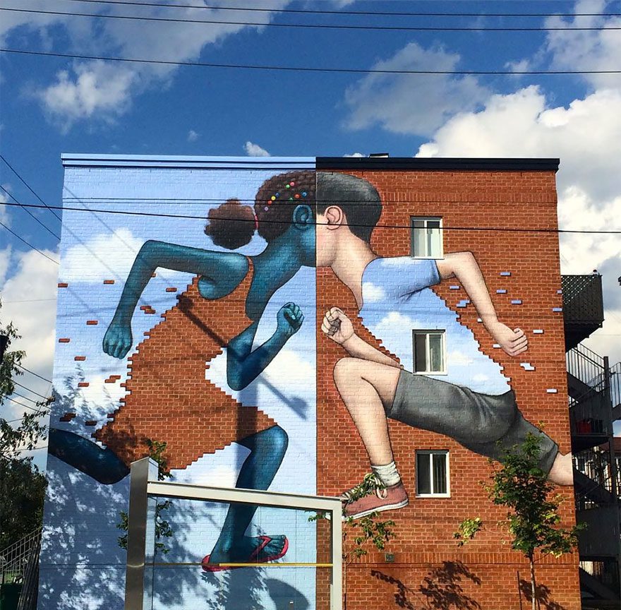 Seth Globepainter