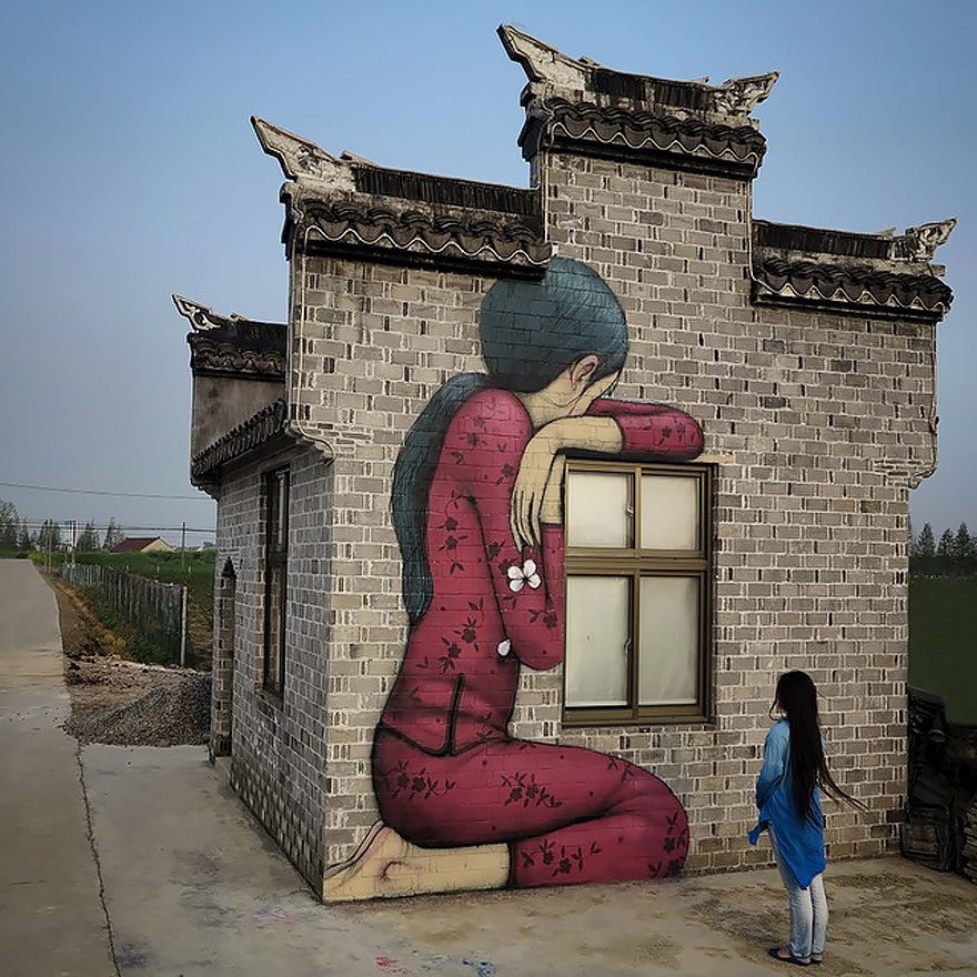 Seth Globepainter