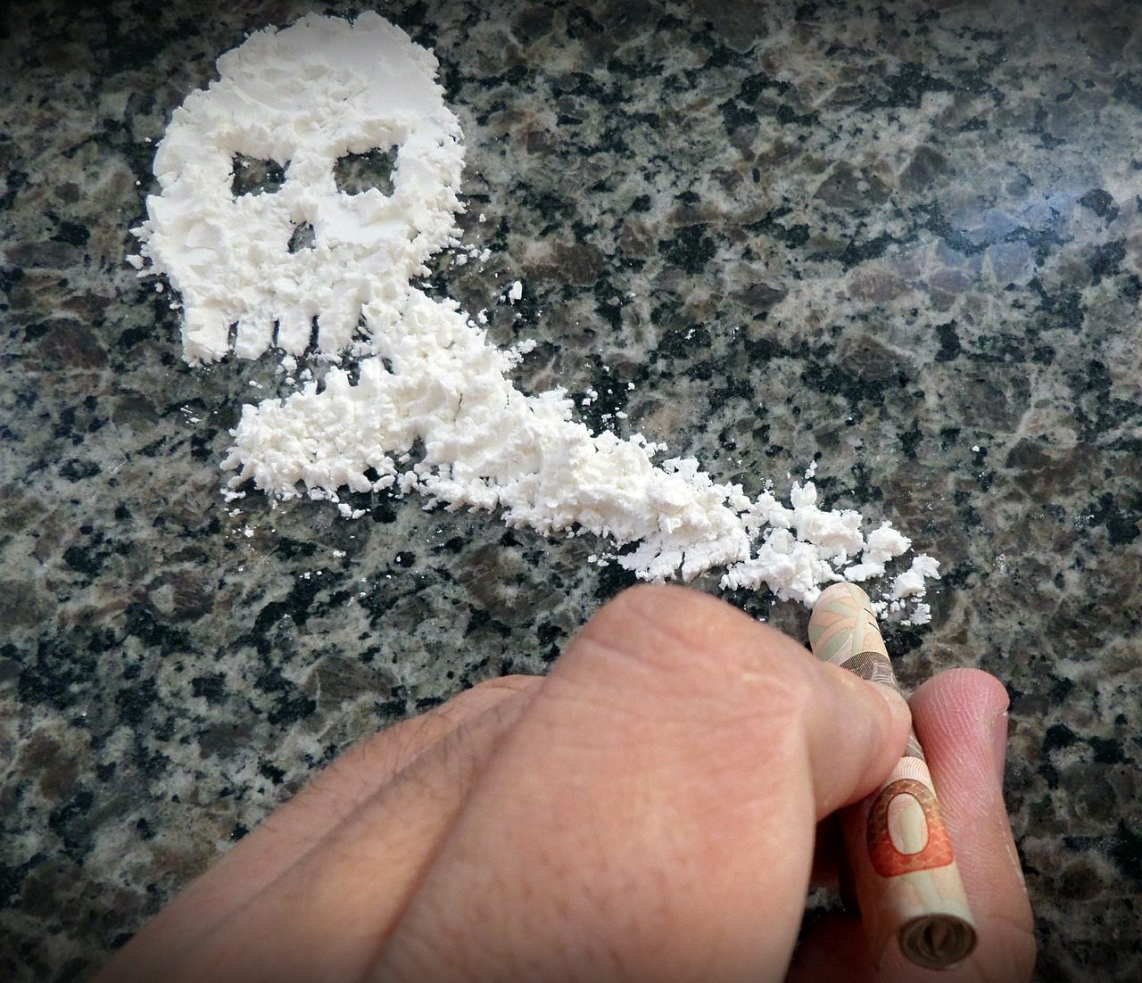 Drogy boli, sú aj budú  – Prečítajte si o nich týchto 10 Zaujímavostí