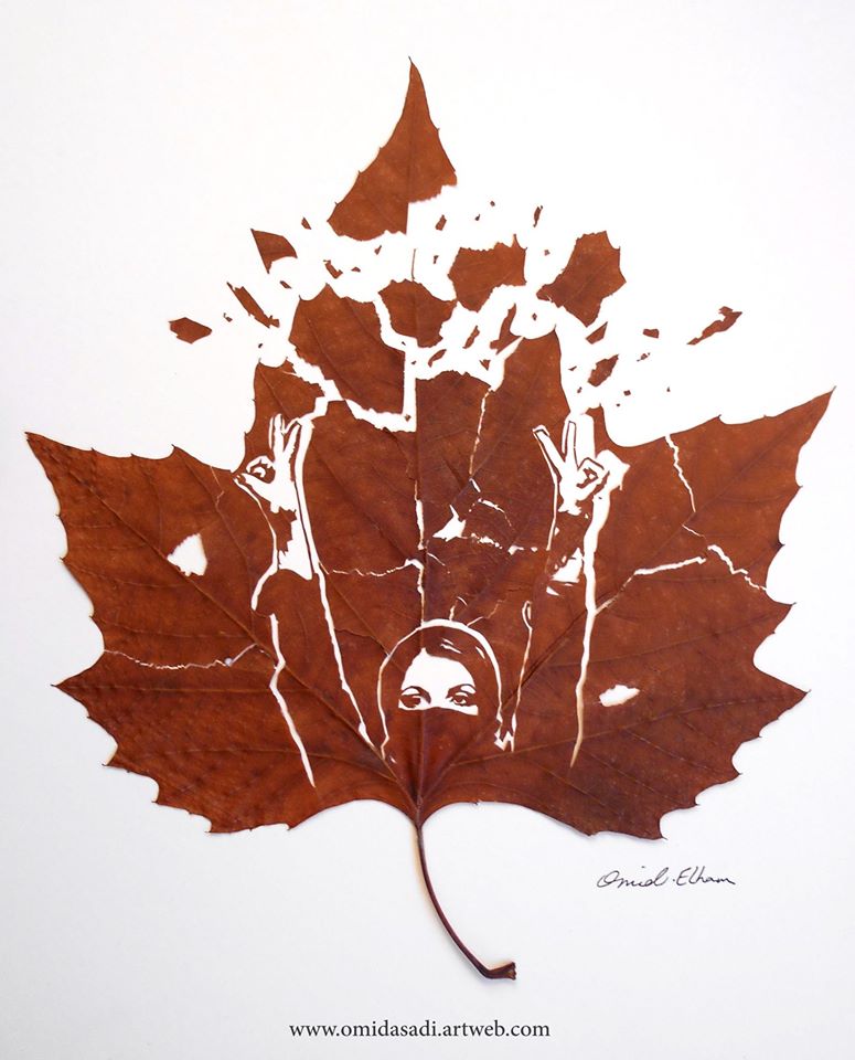 Omid Asadi