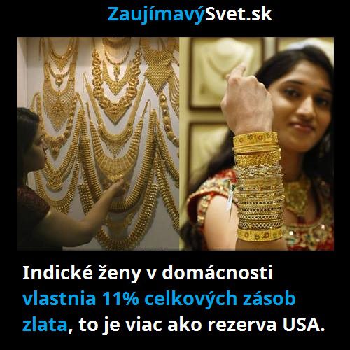 zlata rezerva