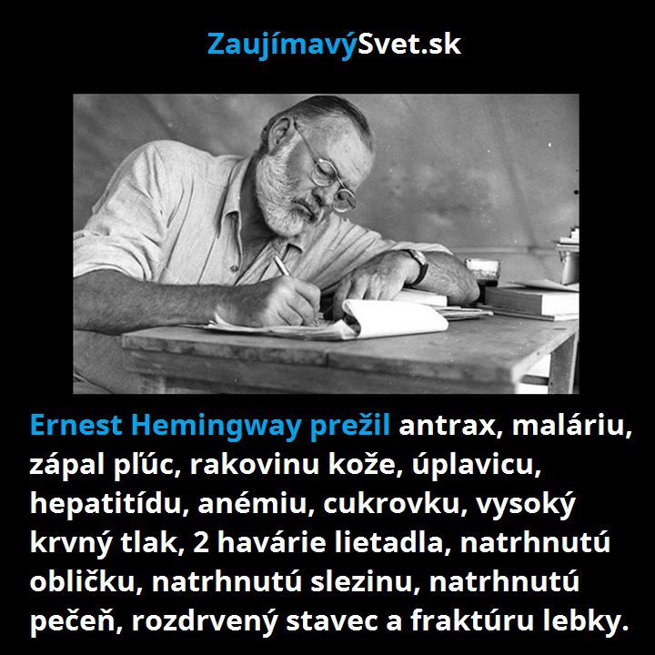 hemingway