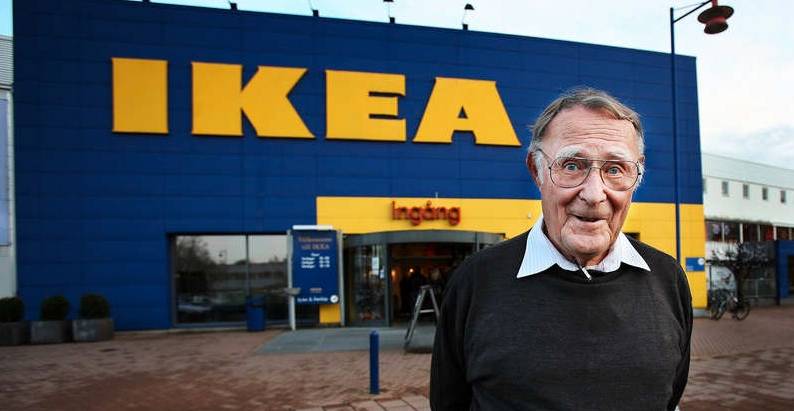 Ikea