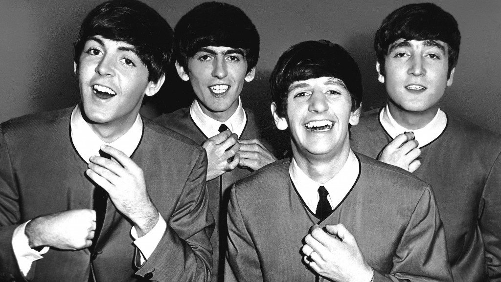 beatles