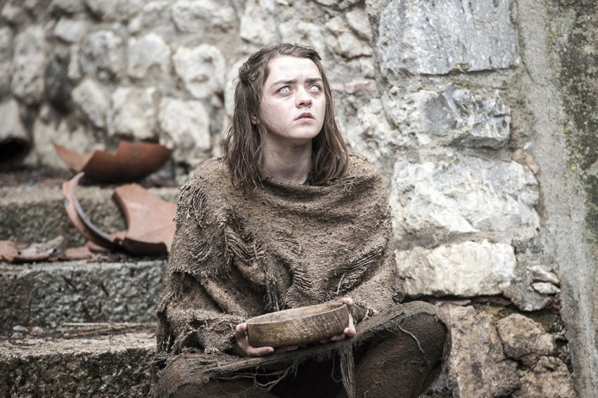 20 Exkluzívnych fotografií z pripravovanej 6. série Game of Thrones