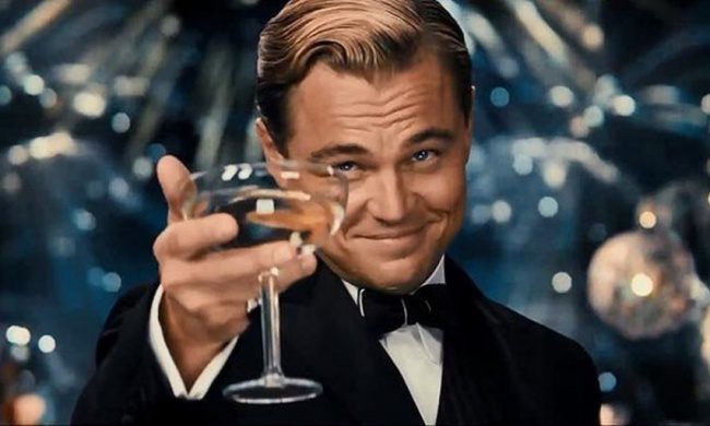 10 zajímavostí ze života Leonarda DiCapria