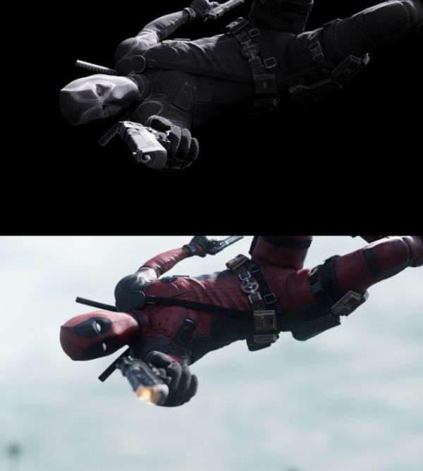 deadpool 2