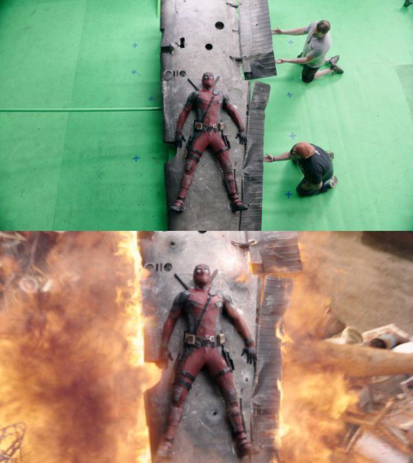 deadpool 4