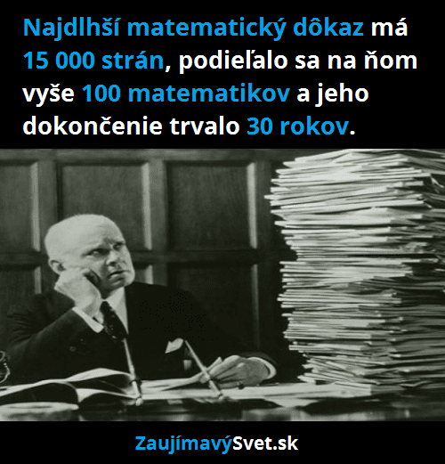 matematika