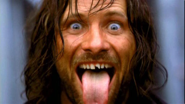 aragorn