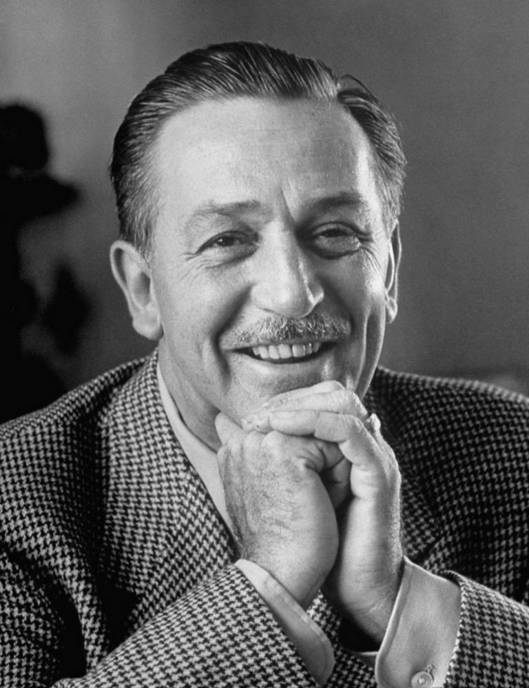 Walt Disney – 20 zaujímavostí a faktov o kráľovi rozprávok pre deti